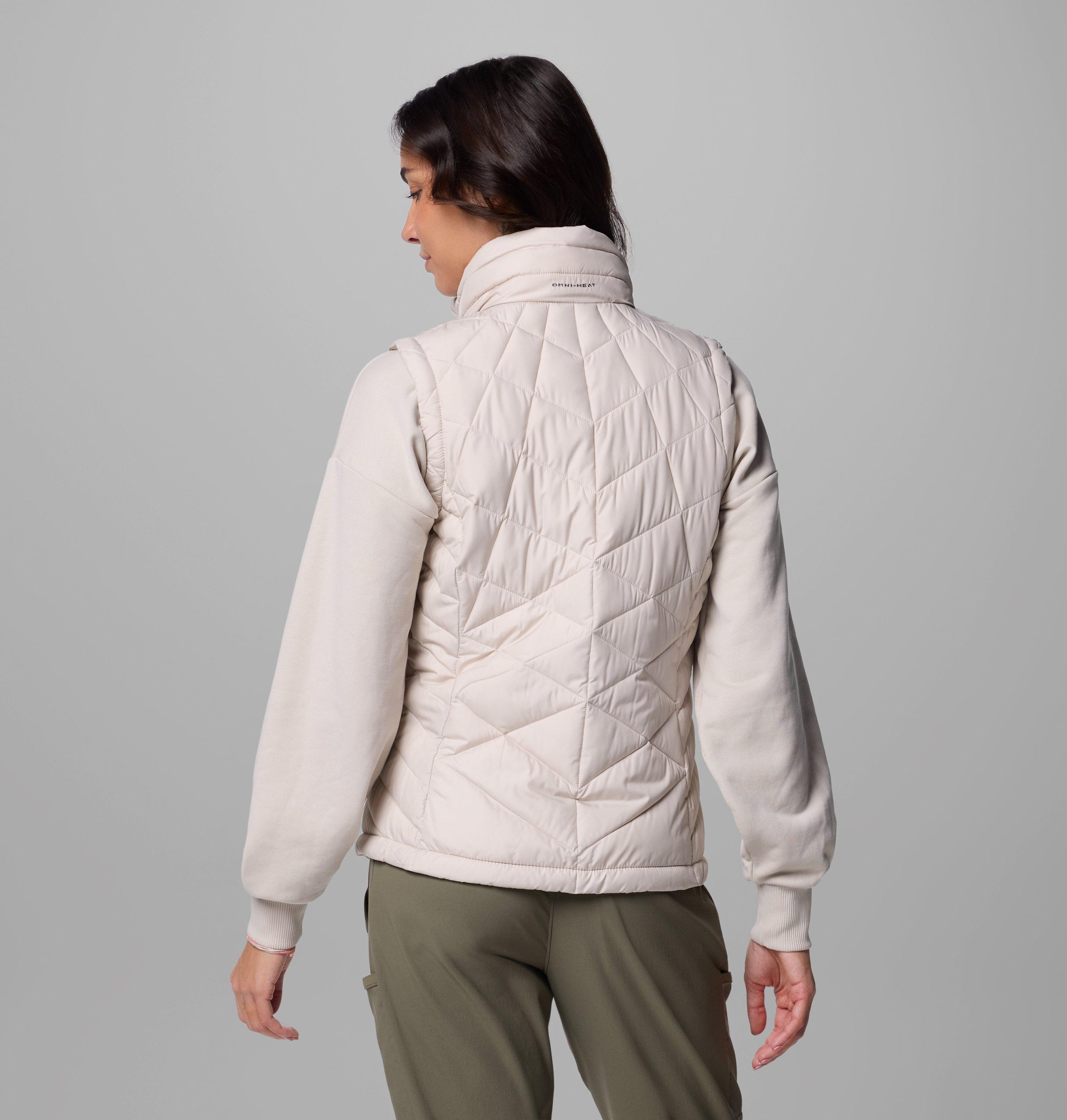 damesvest heavenly ii