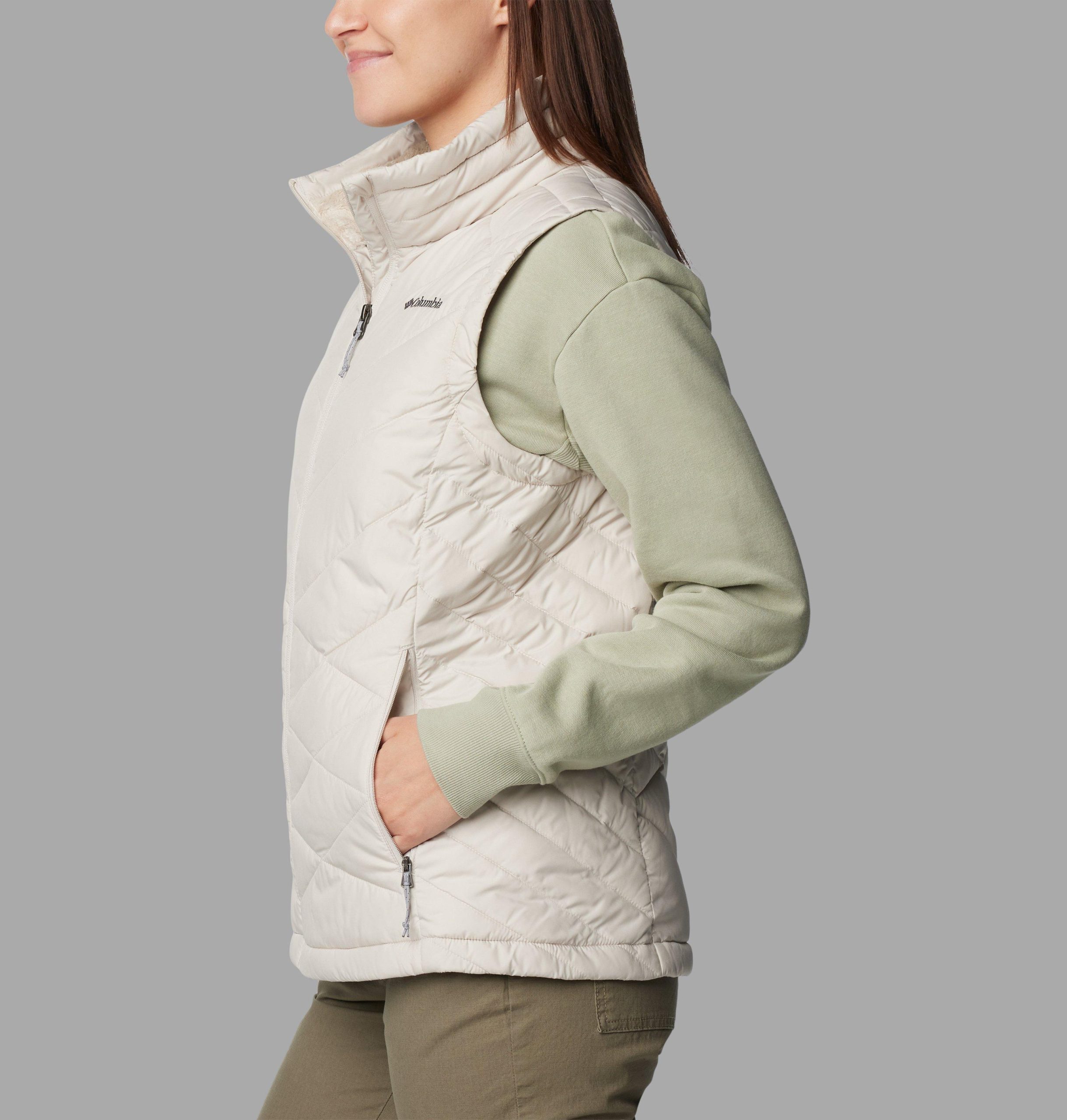 damesvest heavenly ii