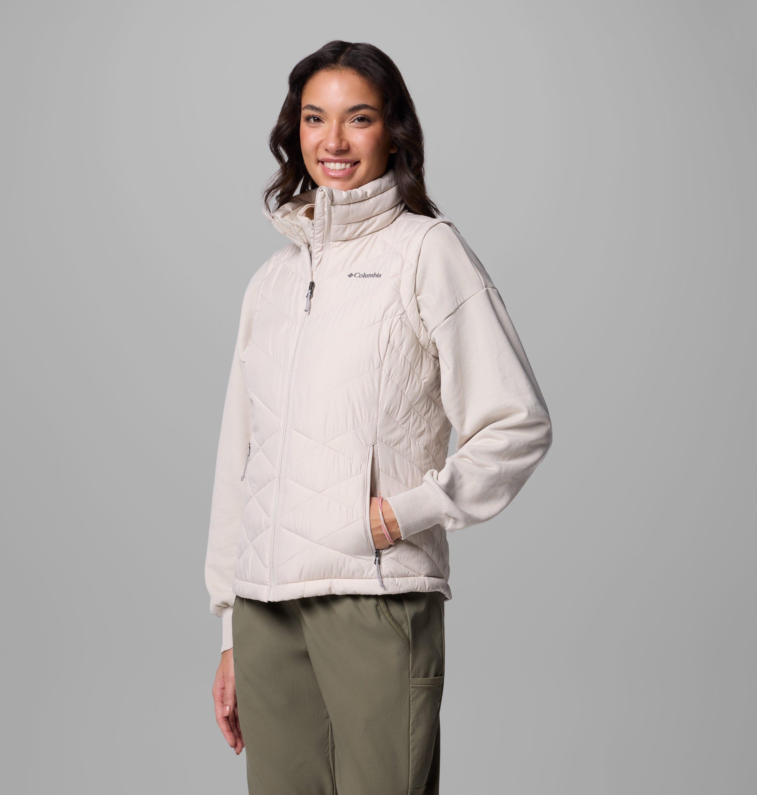 damesvest heavenly ii