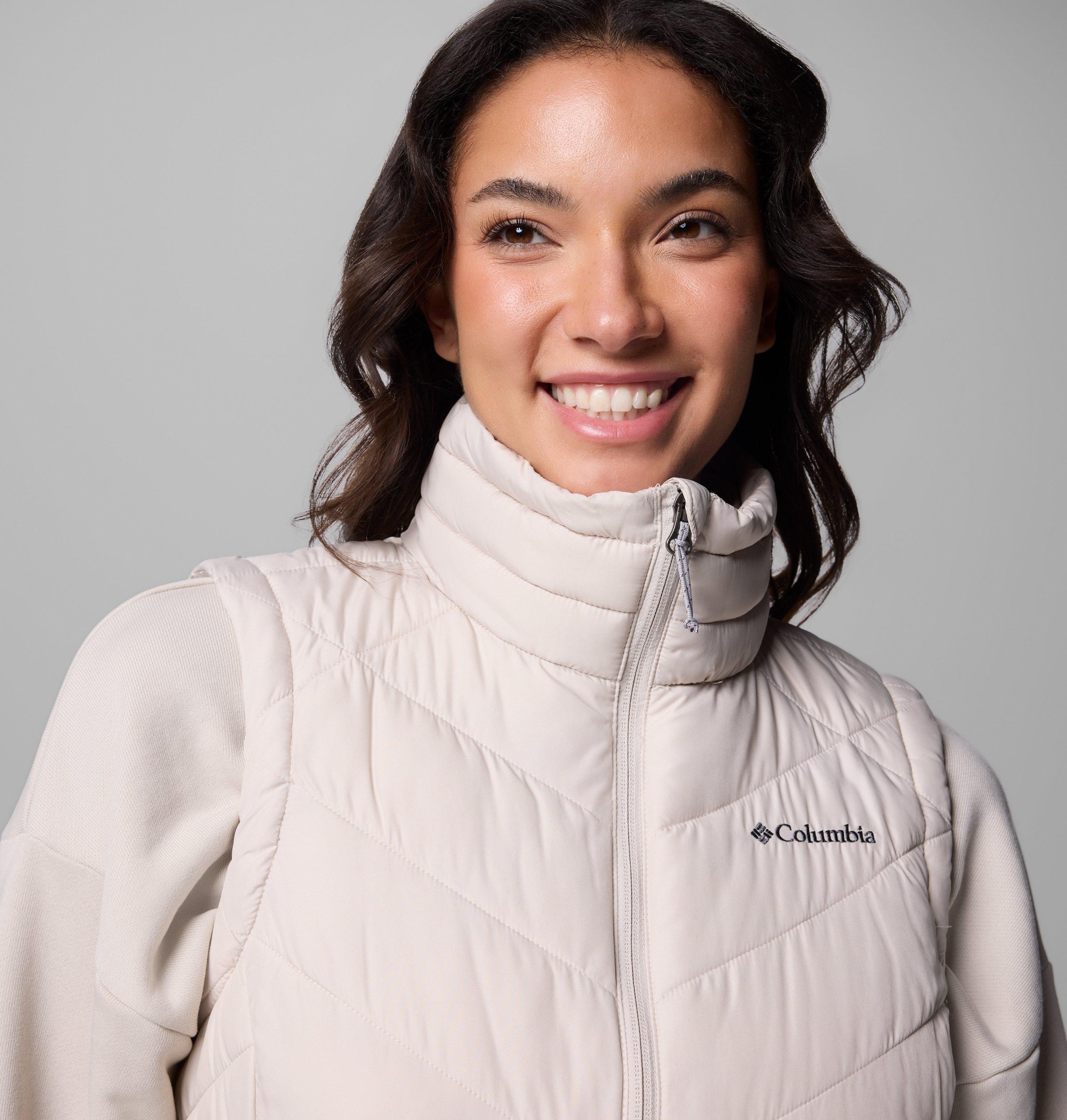 damesvest heavenly ii