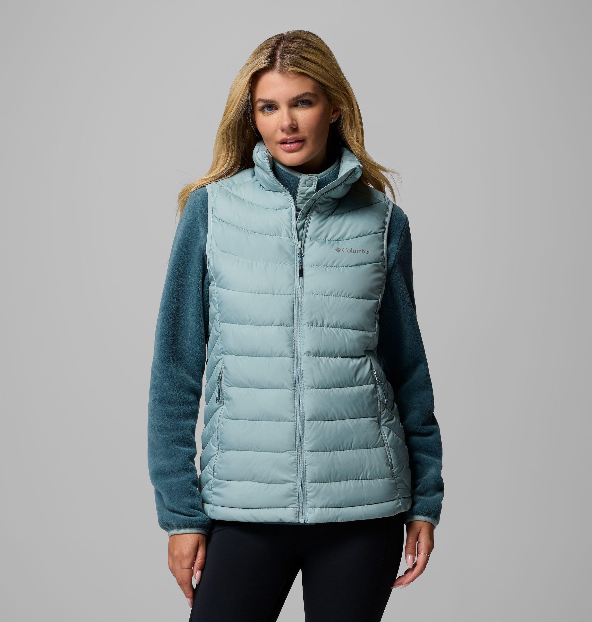 damesvest powder lite ii