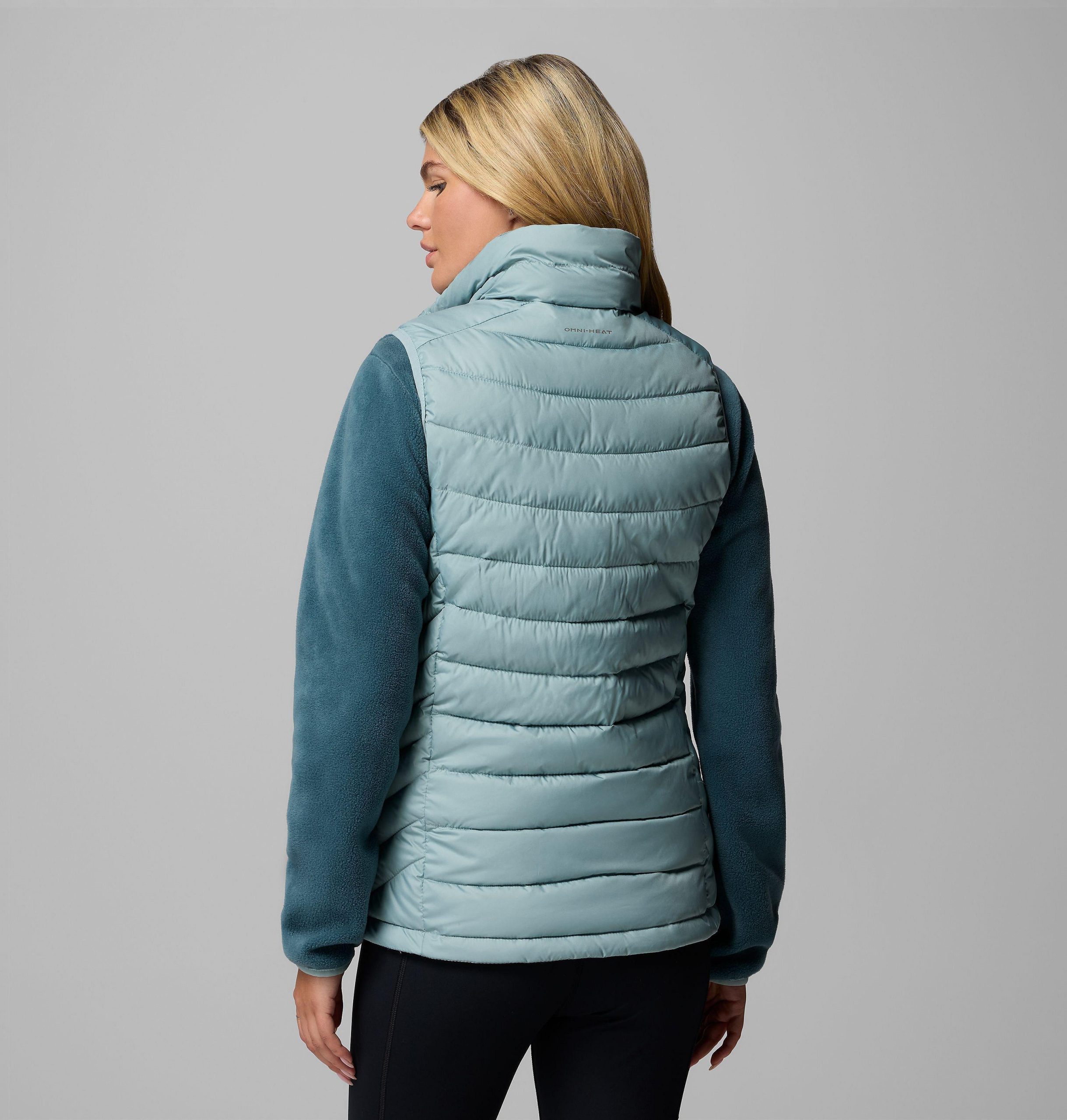 damesvest powder lite ii
