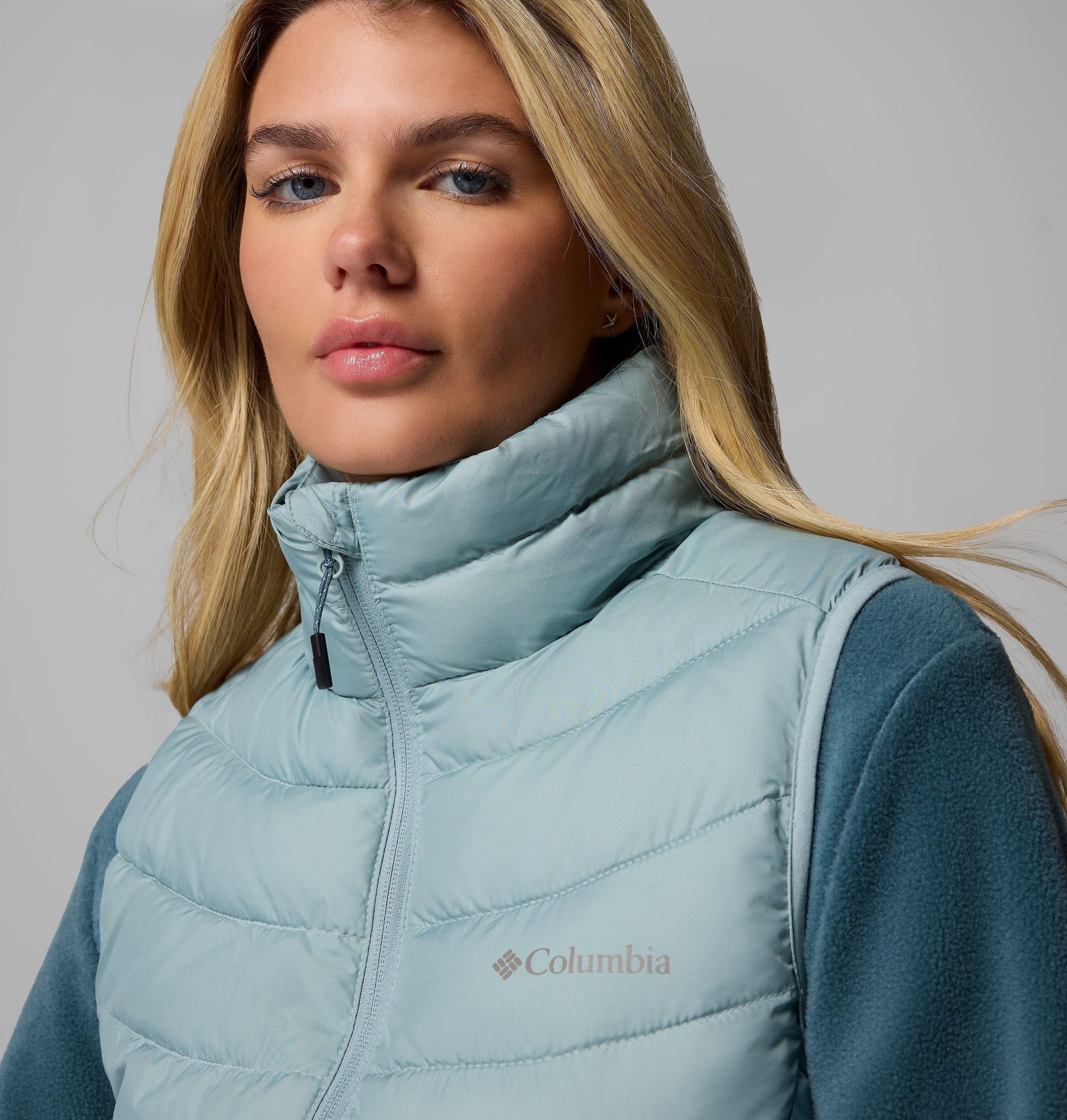 damesvest powder lite ii