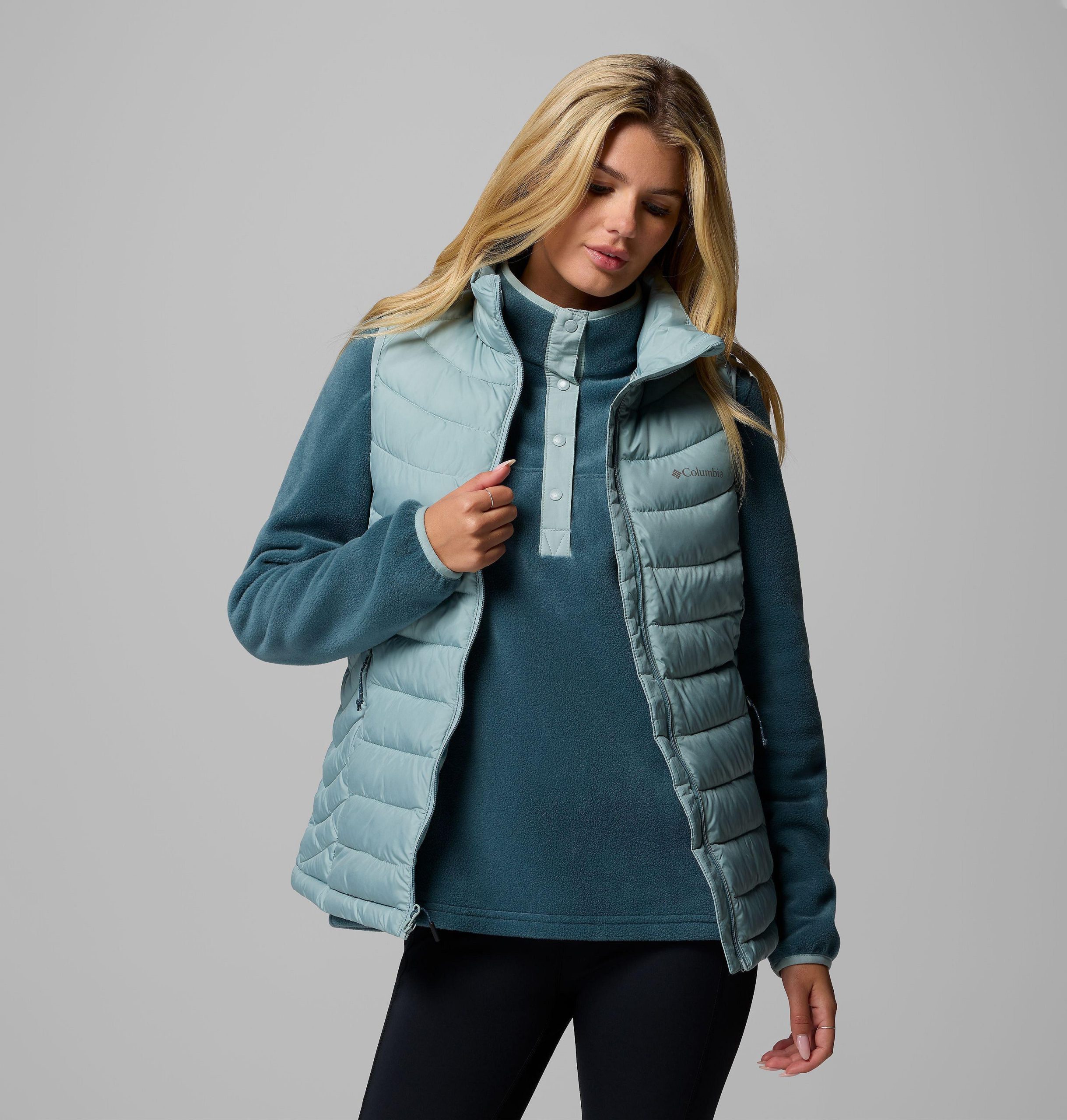 damesvest powder lite ii
