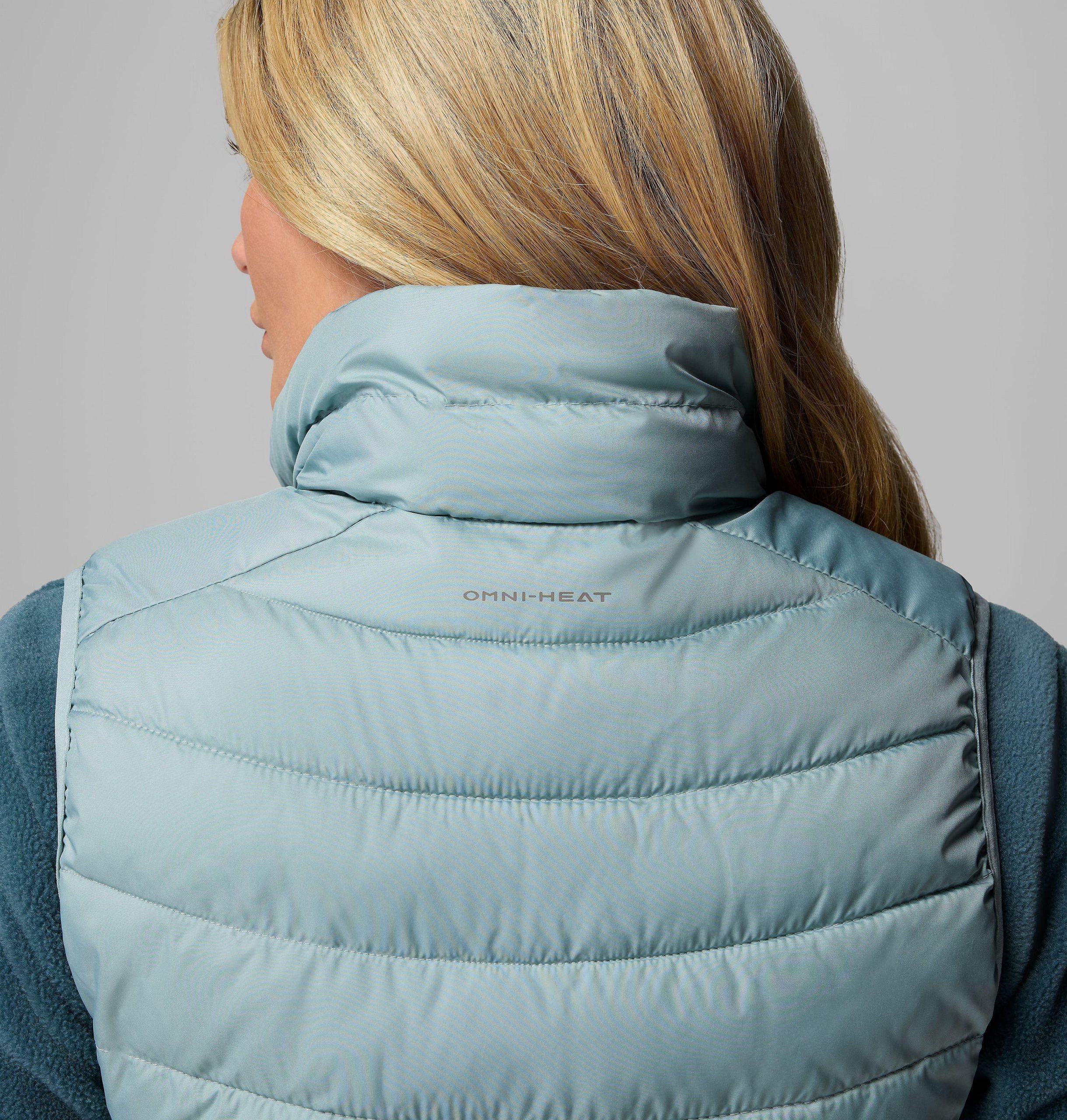 damesvest powder lite ii