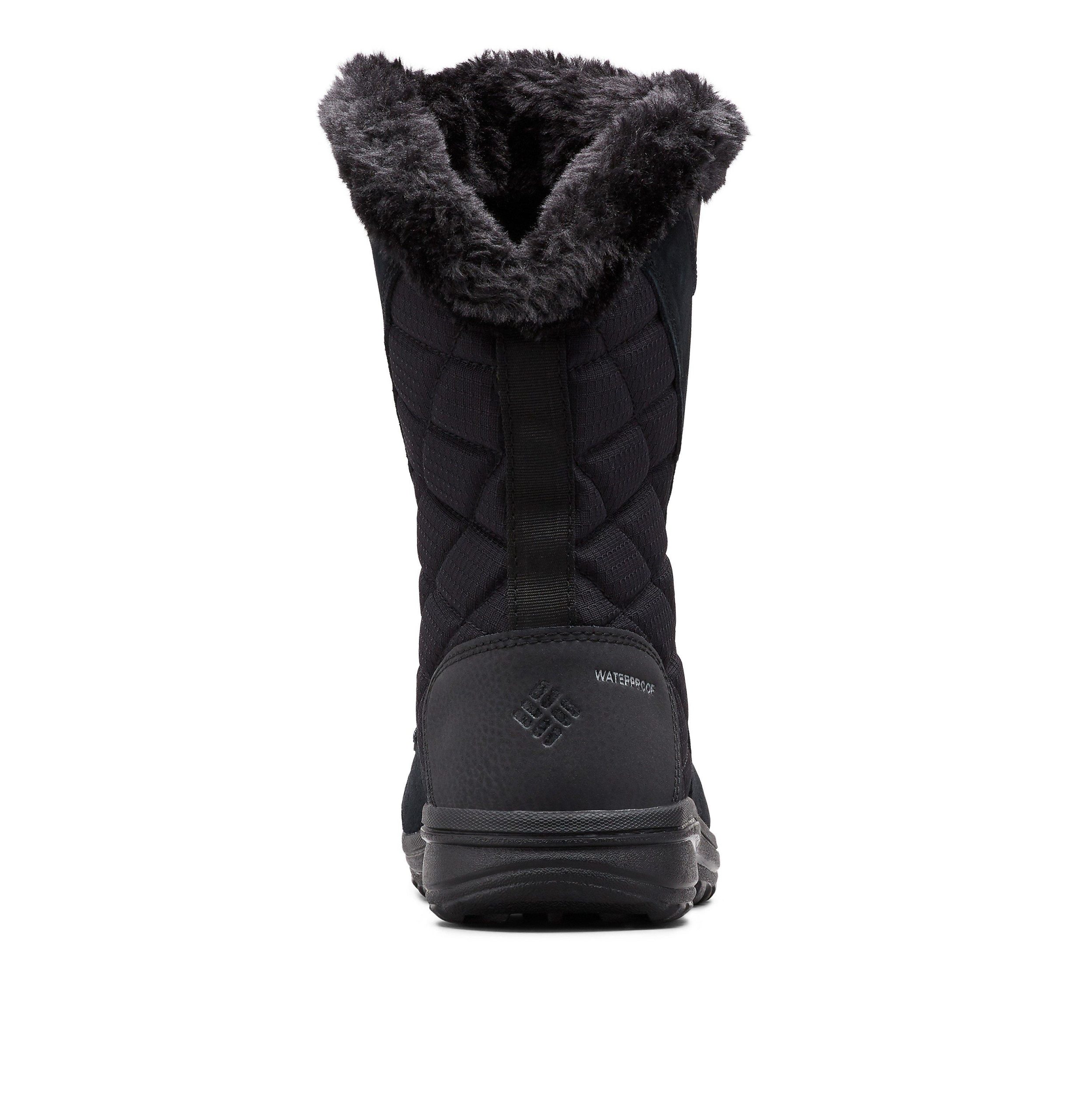 dameslaars ice maiden ii