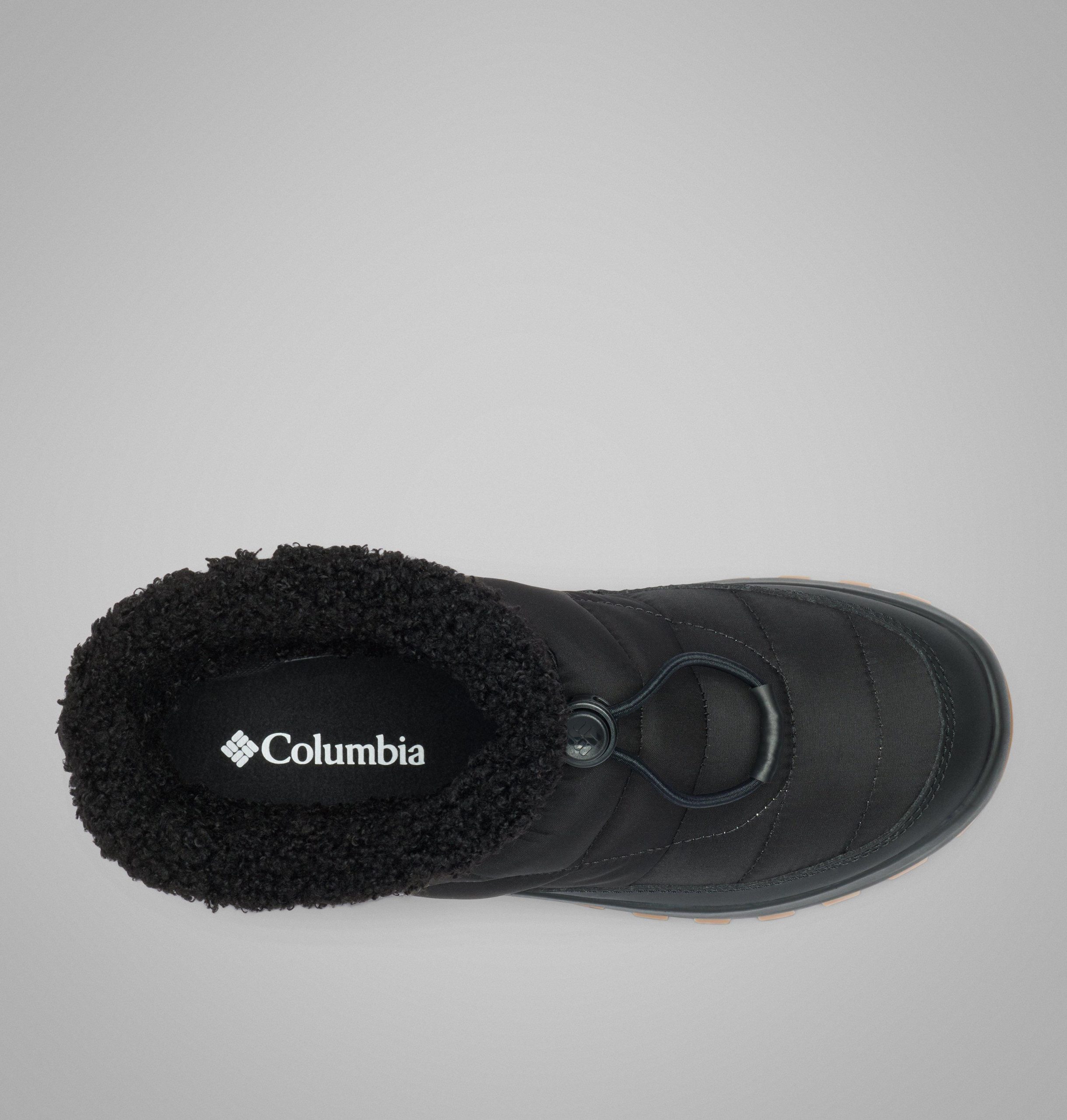 dames snowtrot shorty boot