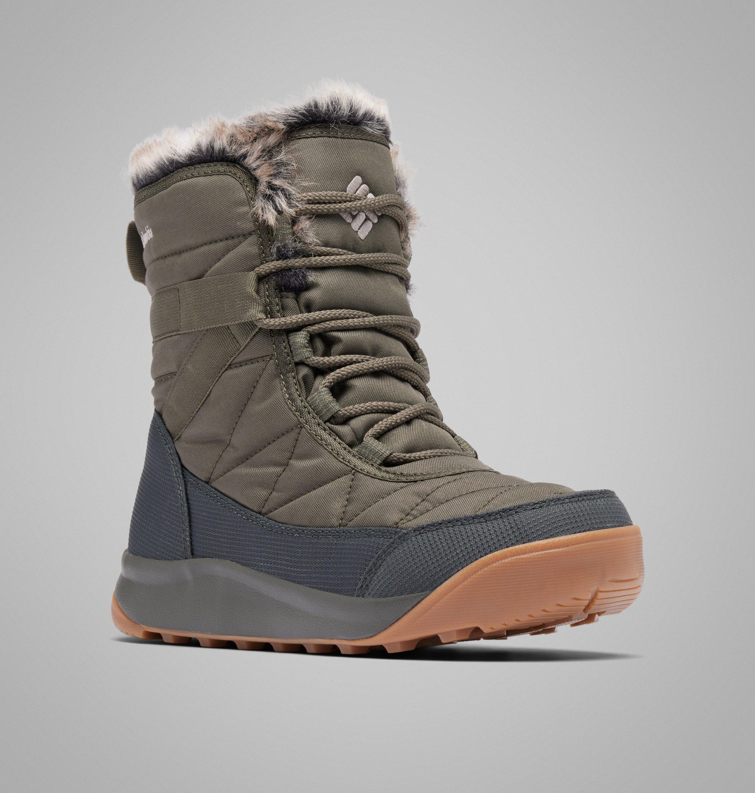 dames minx shorty iv laars