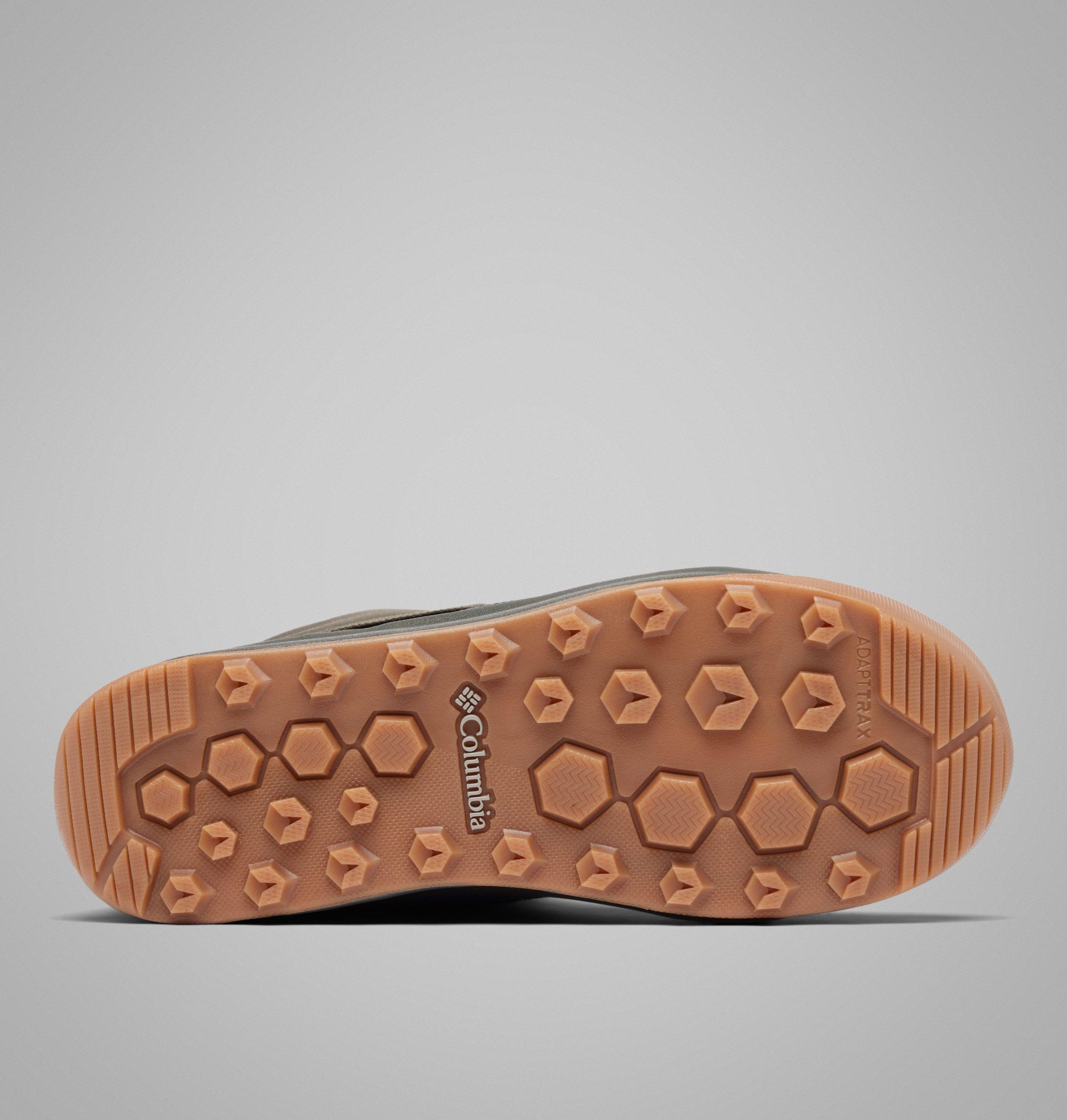 dames minx shorty iv laars