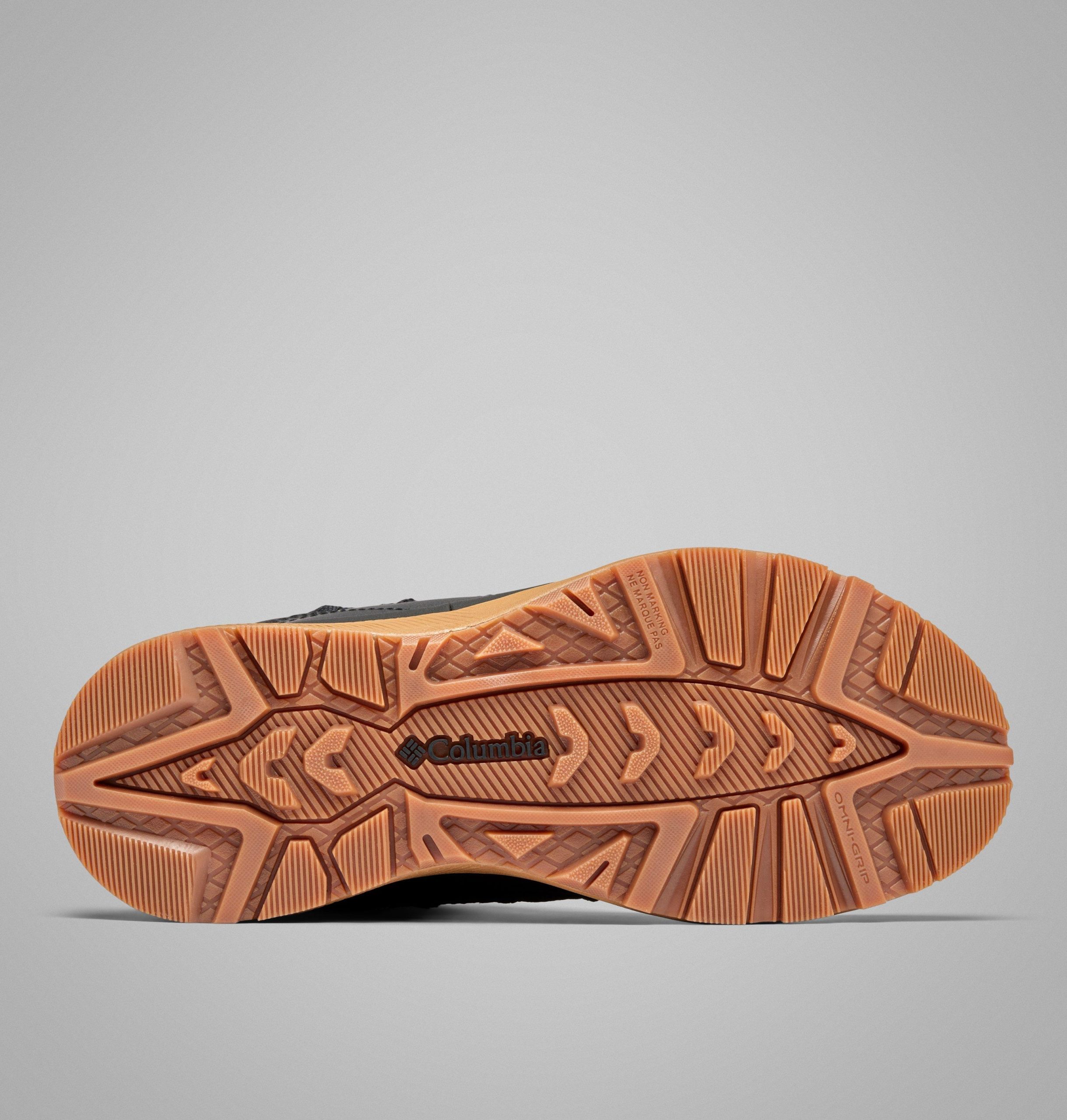 dames red hills omni-heat laars