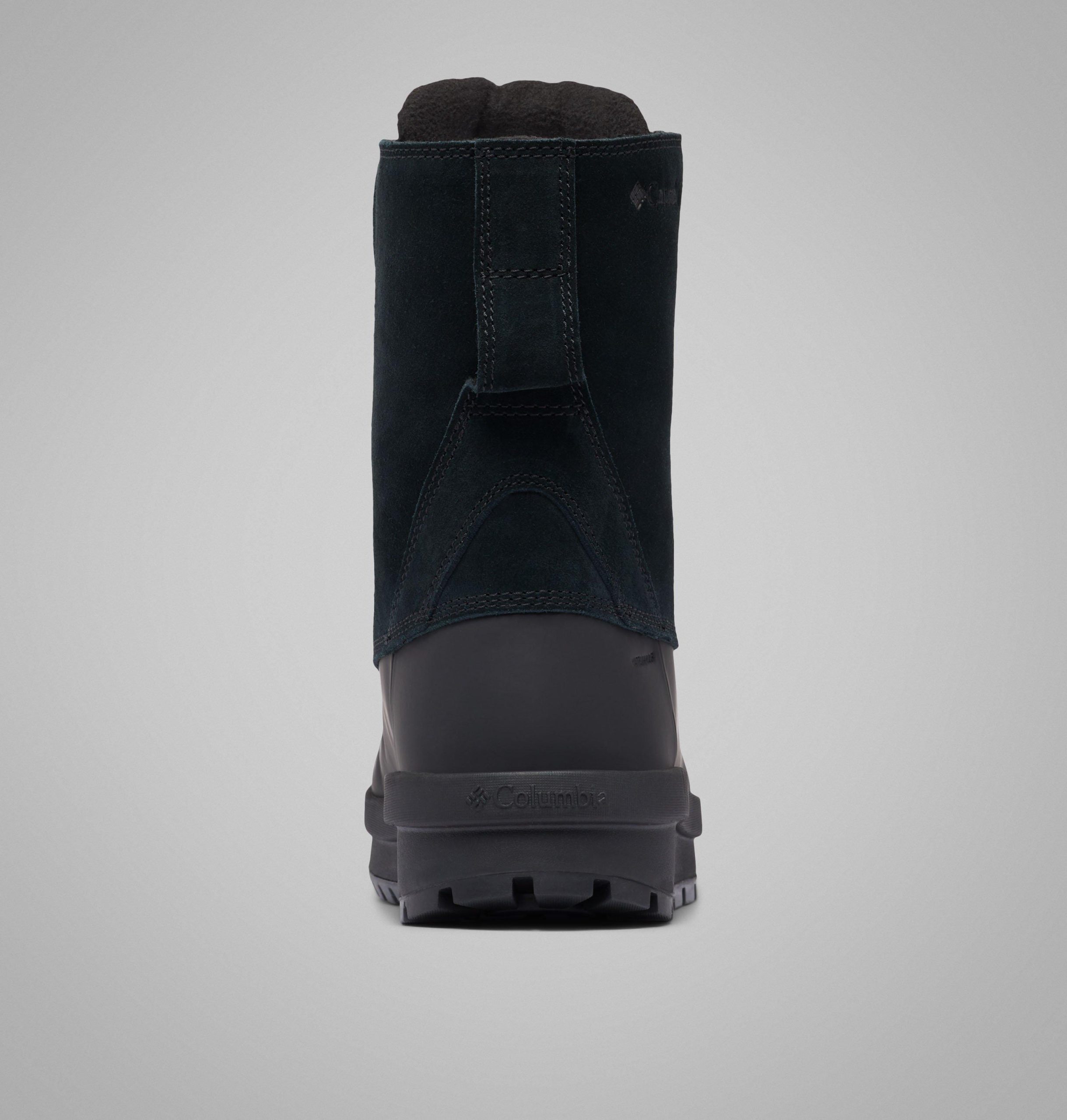 dames moritza shield omni-heat laars