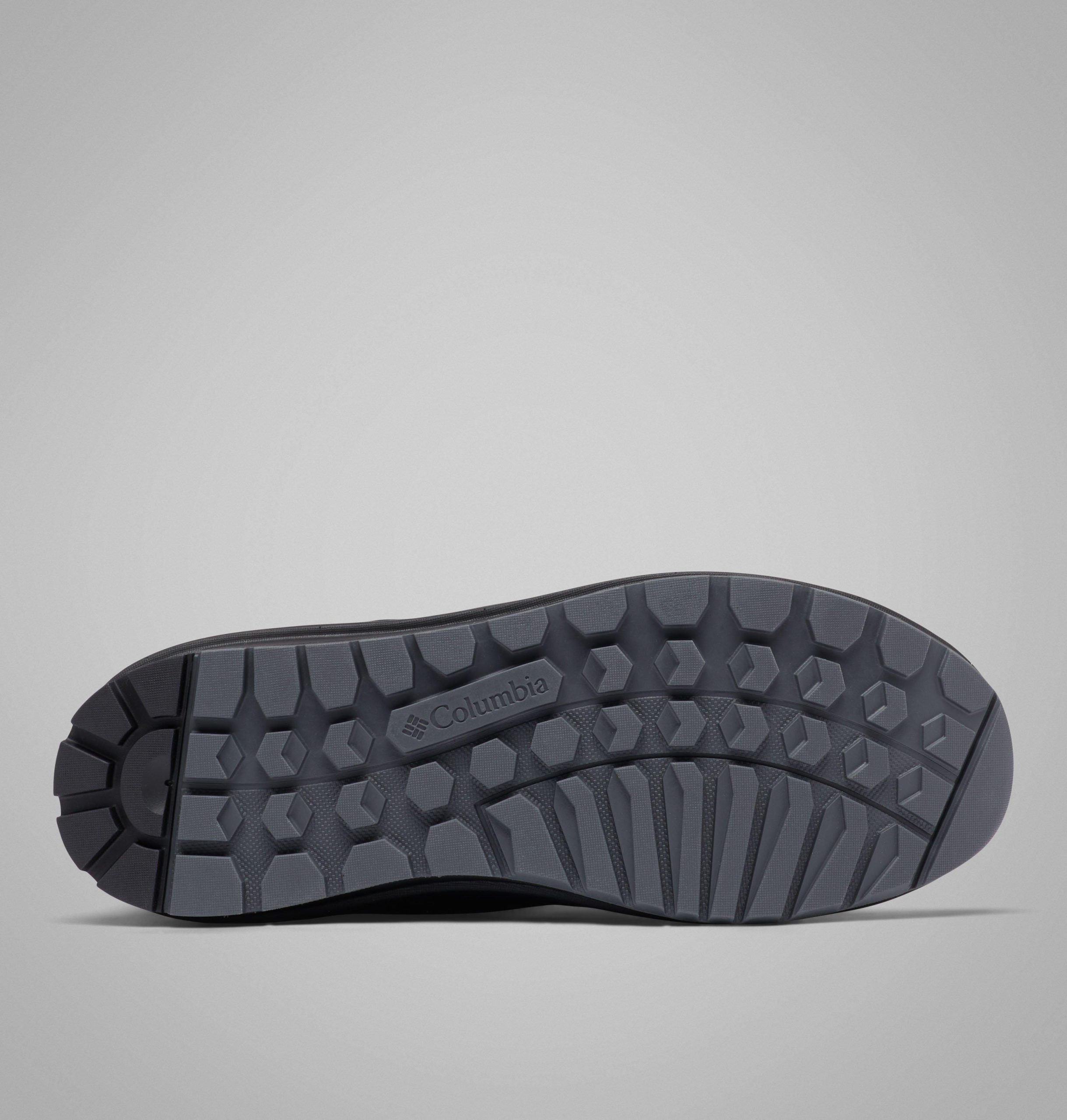 dames moritza shield omni-heat laars