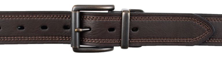 men poulsbo belt