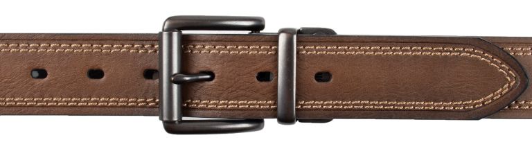men poulsbo belt