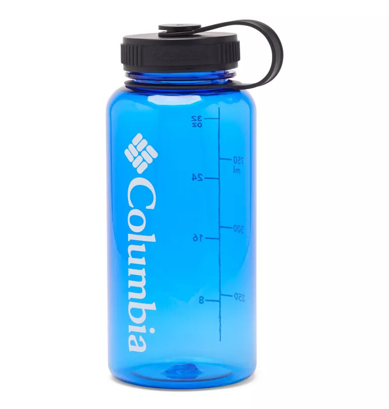 bpa-free wide-mouth tritan bottle - 33 oz