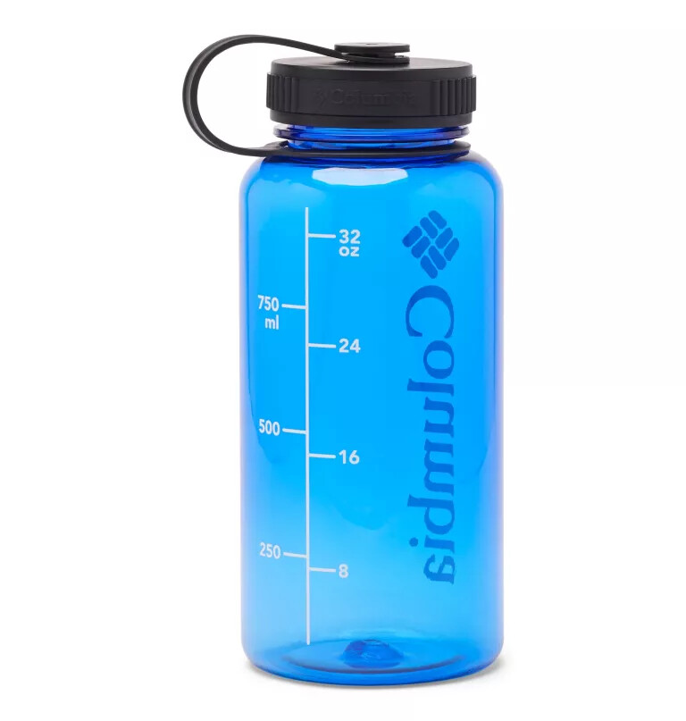 bpa-free wide-mouth tritan bottle - 33 oz