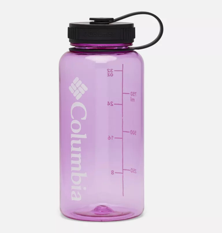 bpa-free wide-mouth tritan bottle - 33 oz