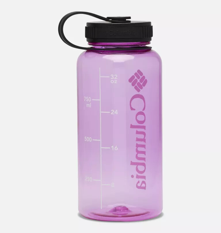 bpa-free wide-mouth tritan bottle - 33 oz