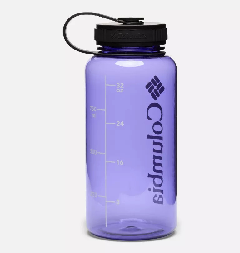 bpa-free wide-mouth tritan bottle - 33 oz