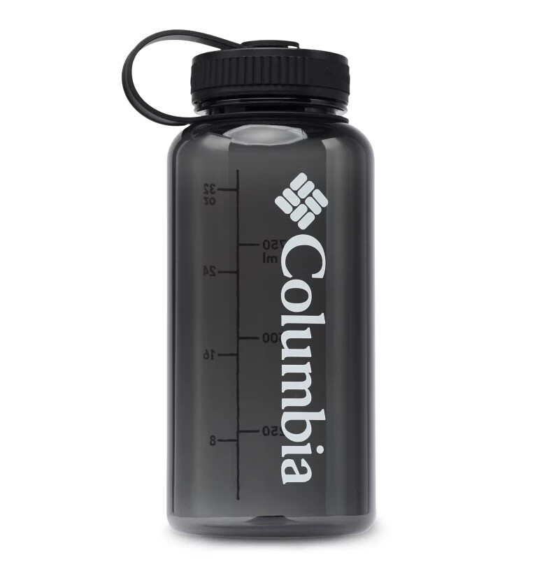 bpa-free wide-mouth tritan bottle - 33 oz
