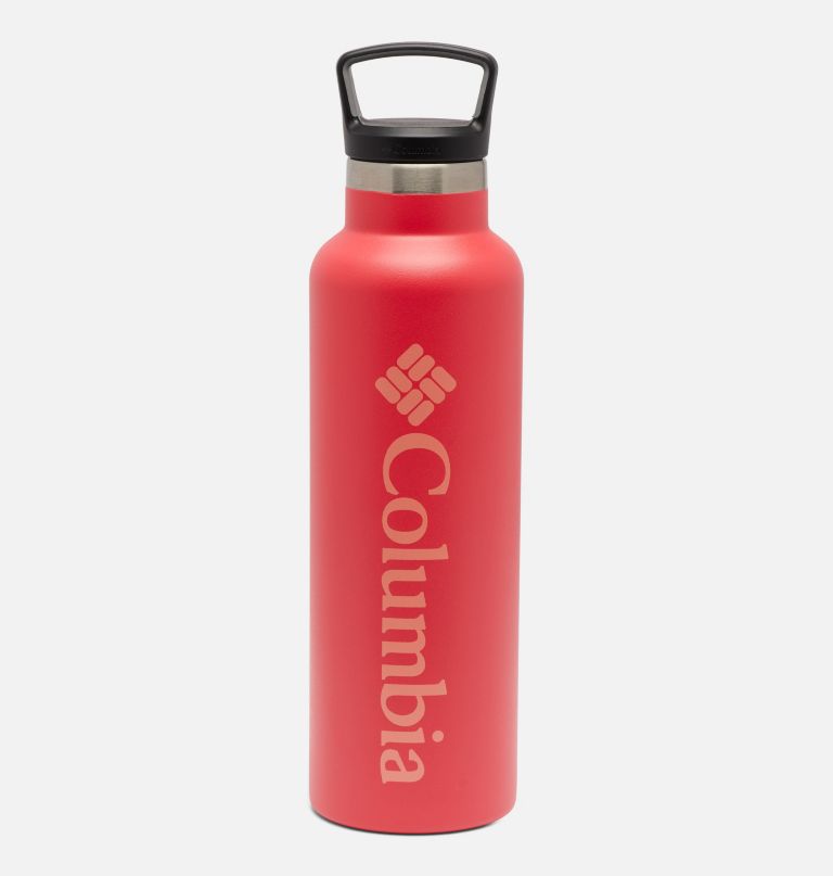 insulated bottle - 21 ounces