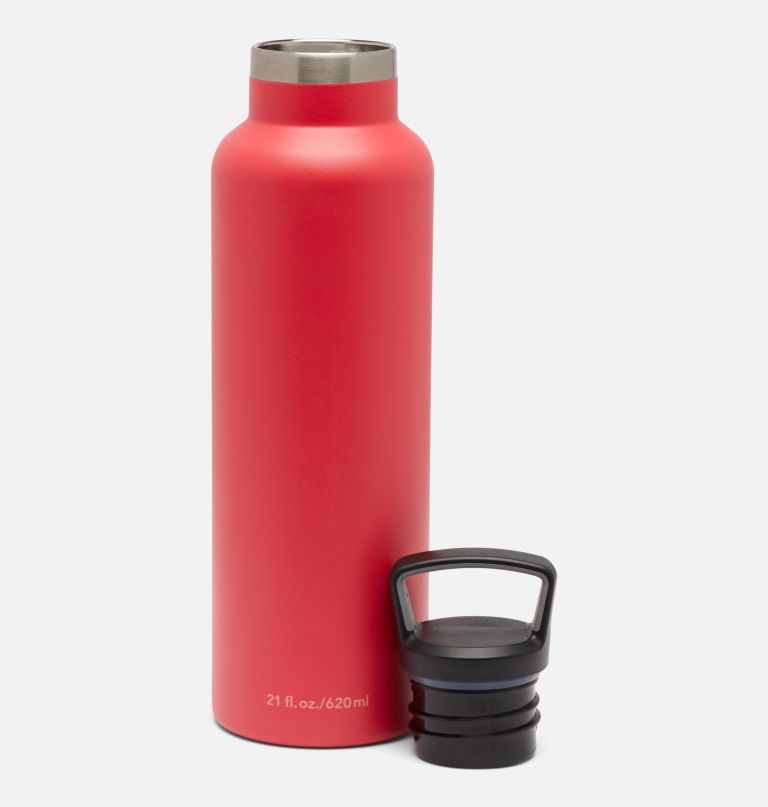 insulated bottle - 21 ounces