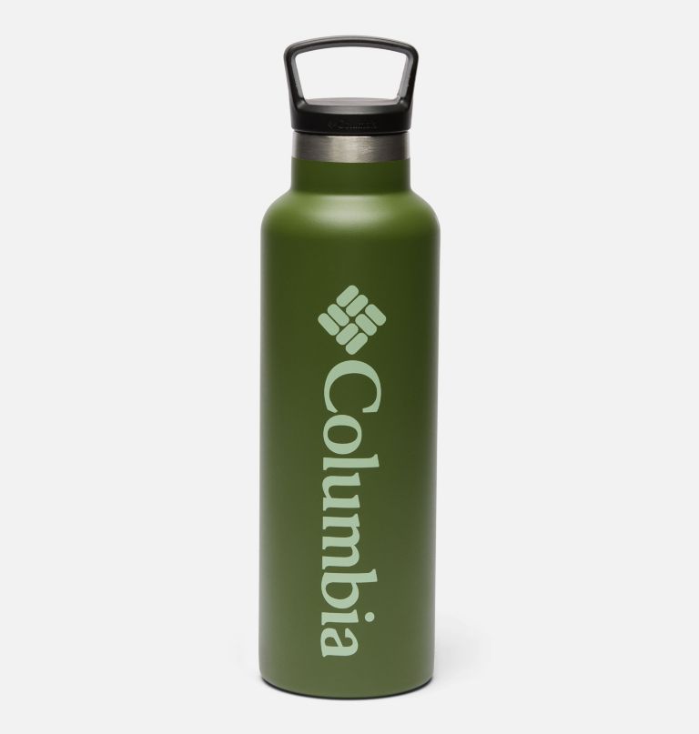 insulated bottle - 21 ounces