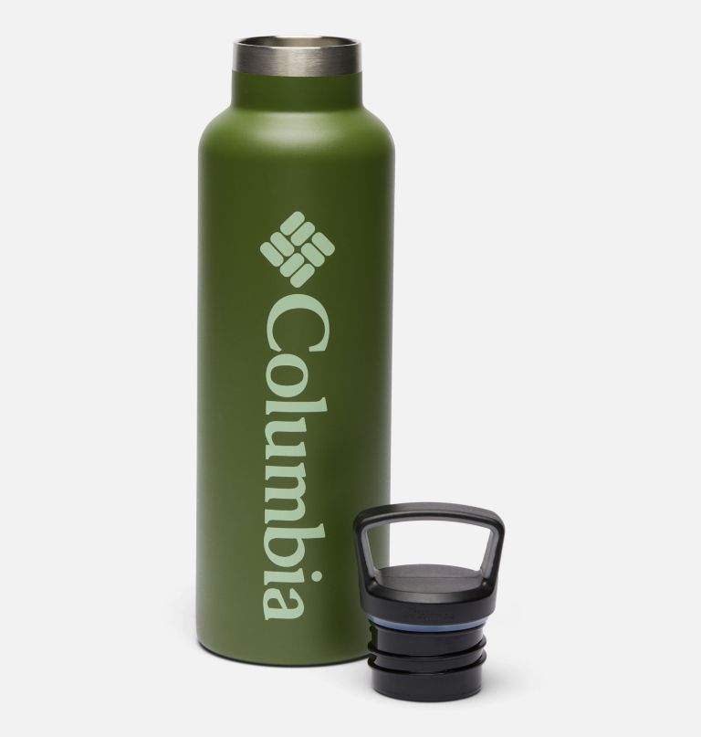 insulated bottle - 21 ounces