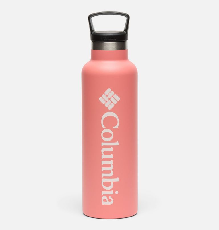 insulated bottle - 21 ounces