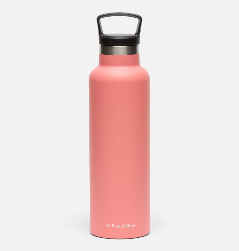 insulated bottle - 21 ounces