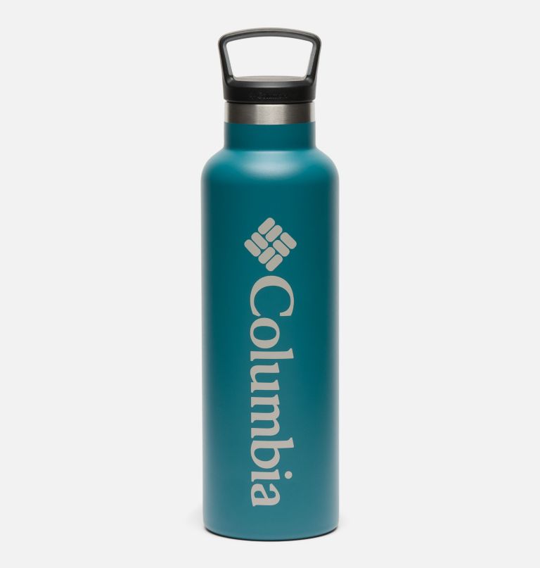 insulated bottle - 21 ounces