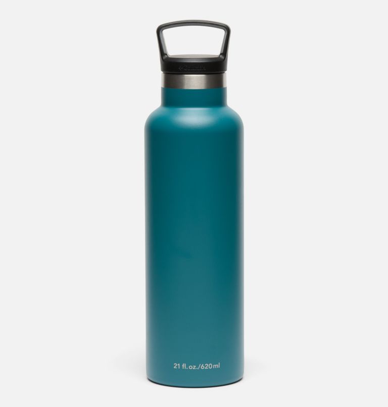 insulated bottle - 21 ounces