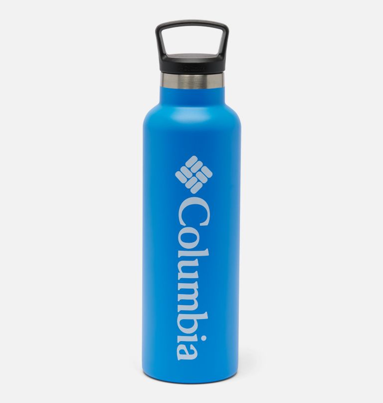 insulated bottle - 21 ounces