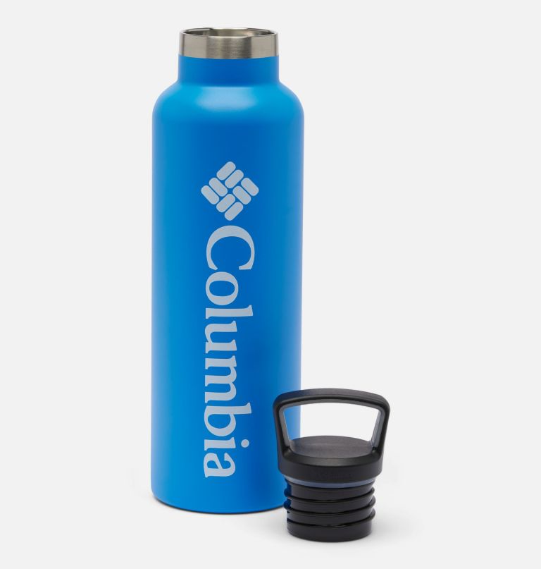 insulated bottle - 21 ounces