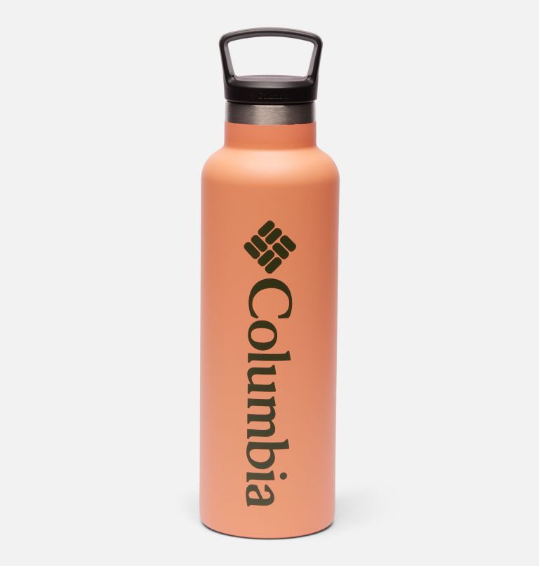 insulated bottle - 21 ounces