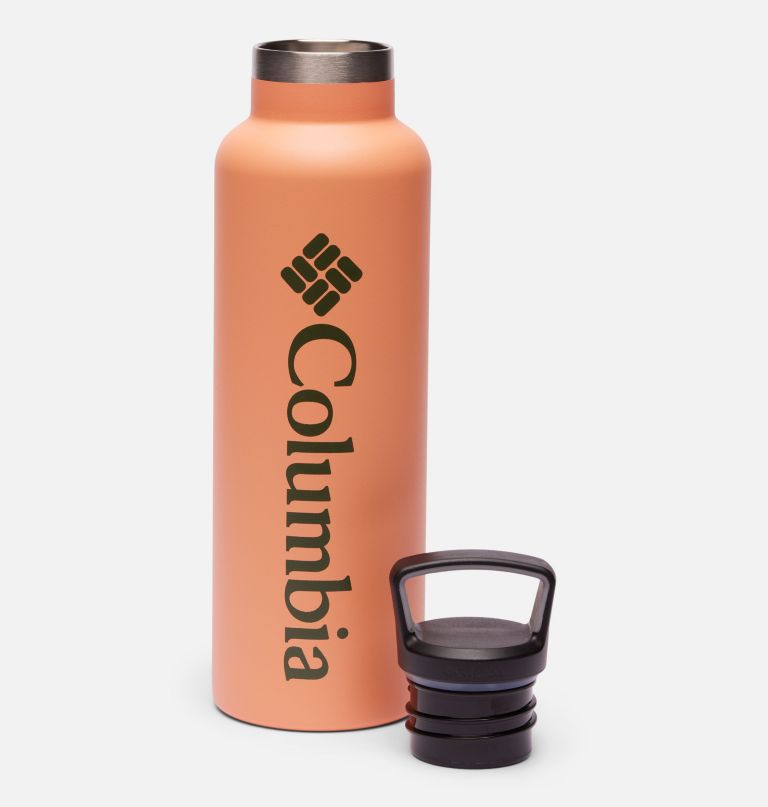 insulated bottle - 21 ounces