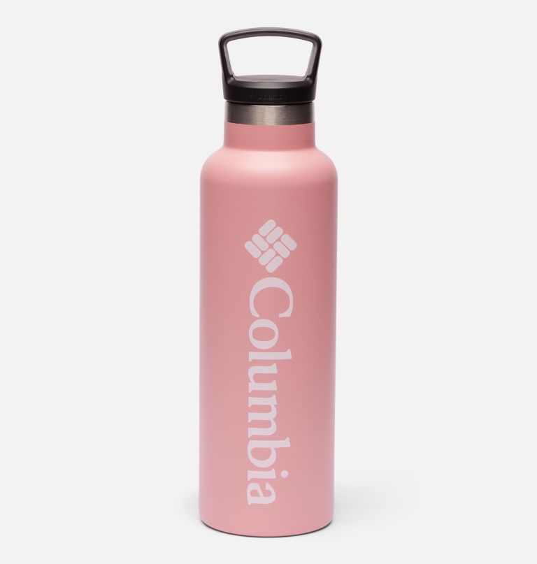 insulated bottle - 21 ounces