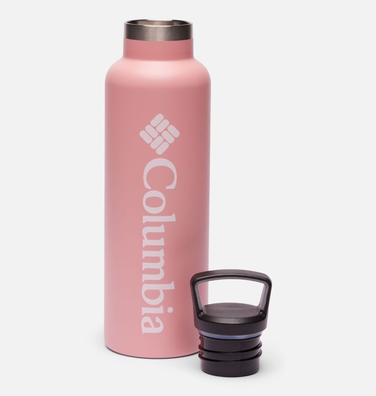 insulated bottle - 21 ounces