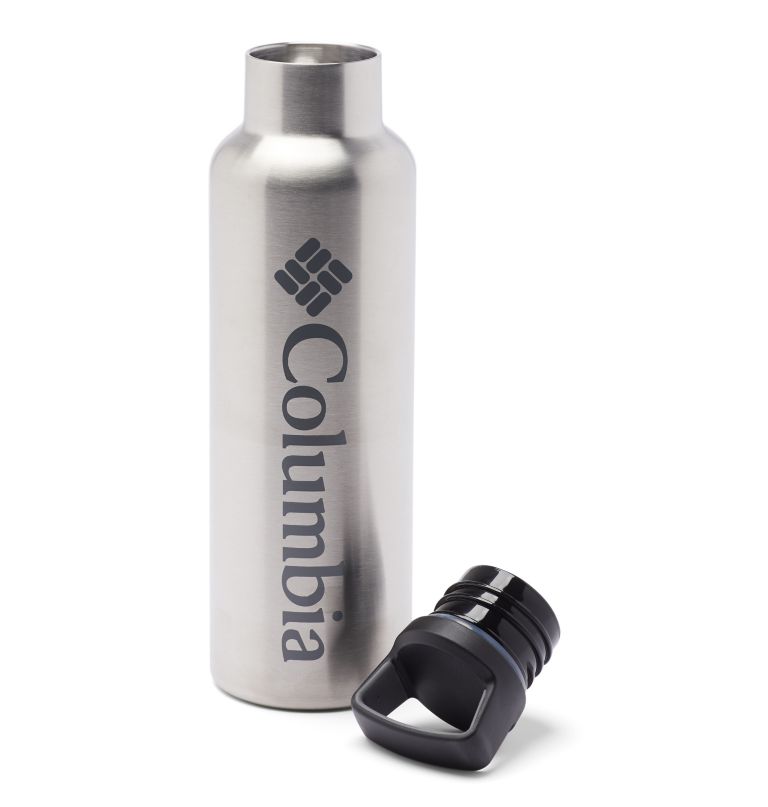 insulated bottle - 21 ounces