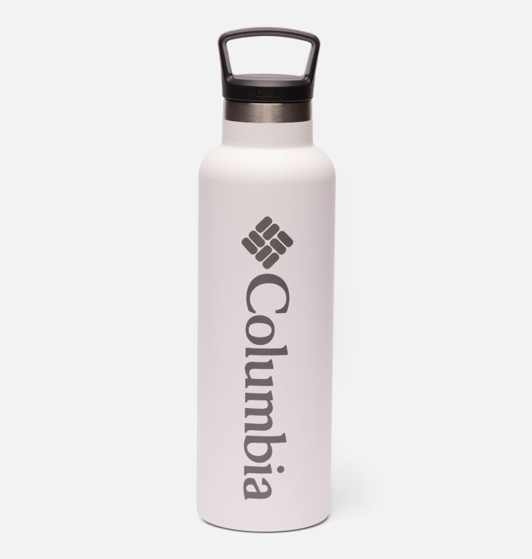 insulated bottle - 21 ounces