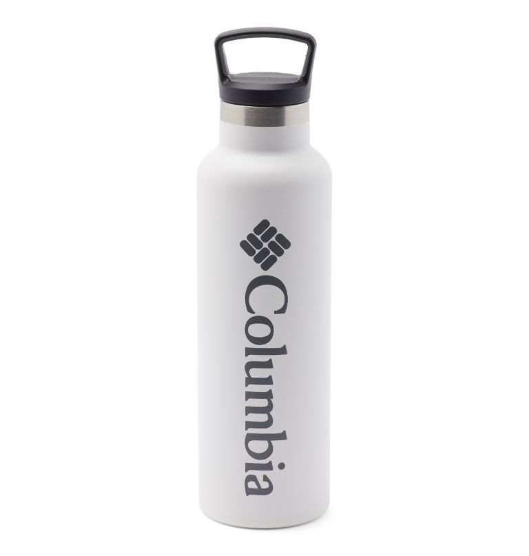 insulated bottle - 21 ounces