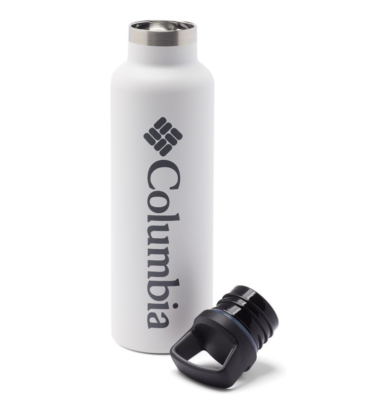 insulated bottle - 21 ounces