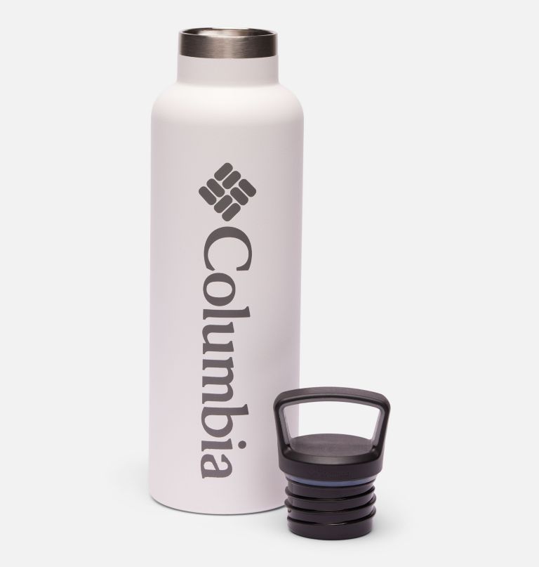 insulated bottle - 21 ounces