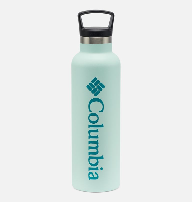 insulated bottle - 21 ounces
