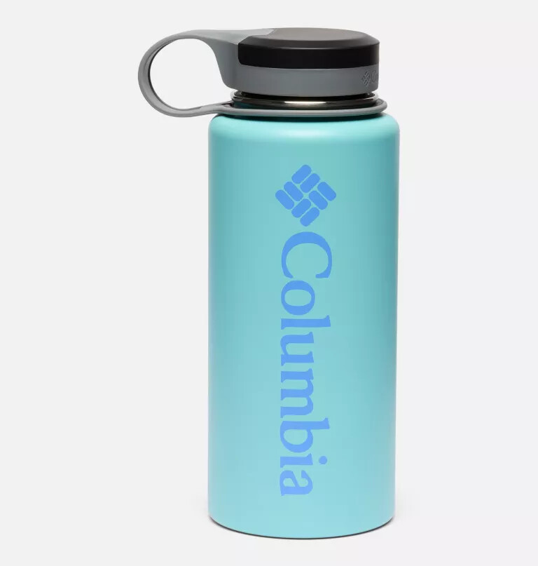 double-wall outdoor vacuum bottle - 32 oz